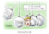 Cartoon: Schlagzeilen (small) by Mirco Tomicek tagged donald,trump,ukraine,krieg,frieden,friedensplan,deal,russland,putin,usa,us,amerika,strafzölle,papst,beerdigung,trauerfeier,vatikan,koalitionsvertrag,koalition,groko,union,spd,merz,karikatur,pressekarikatur,cartoon,mirco,tomicek