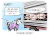 Schwein gehabt