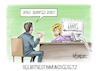 Cartoon: Selbstbestimmungsgesetz (small) by Mirco Tomicek tagged selbstbestimmungsgesetz,selbstbestimmung,geschlecht,geschlechtseintrag,geschlechter,männlich,weiblich,mann,frau,amt,standesamt,bundestag,regelung,james,bond,karikatur,pressekarikatur,cartoon,mirco,tomicek