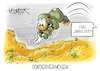 Cartoon: Sondervermögen (small) by Mirco Tomicek tagged sondervermögen,vermögen,sonderfond,sonderfonds,bundeswehr,militär,soldaten,union,cdu,csu,koalition,ampel,ampelkoalition,spd,fdp,grüne,100,milliarden,euro,ausstattung,lambrecht,ducktales,onkel,dagobert,duck,entenhausen,disney,karikatur,pressekarikatur,cartoon,mirco,tomicek