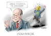 Cartoon: Steuer-Probleme (small) by Mirco Tomicek tagged olaf,scholz,finanzminister,steuern,steuer,steuererhöhung,erhöhung,wohlhabend,wohlhabende,besserverdiener,sehrgut,verdiener,reich,reiche,geld,dfb,deutscher,fußball,bund,privatwohnungen,geschäftsräume,steuerhinterziehung,hinterziehung,staatsanwaltschaft,staat,polizei,probleme,fußballer,bandenwerbung,bande,werbung,karikatur,pressekarikatur,cartoon,mirco,tomicek