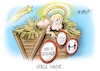 Cartoon: Stille Nacht... (small) by Mirco Tomicek tagged weihnachten,weihnacht,silvester,weihnachtsfeier,weihnachtsferien,weihnachtsfeiertage,feiertage,silvesterparty,silvesterfeier,party,feier,feiern,gefeiert,länder,kontaktregeln,regeln,kontakt,kontaktverbot,kontaktbeschränkungen,beschränkungen,kontakteinschränkungen,einschränkungen,corona,covid19,virus,maßnahmen,kontaktbeschränkung,christ,kind,heiligabend,krippe,jesus,cartoon,karikatur,pressekarikatur,mirco,tomicek