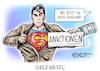 Cartoon: Super-Mächte (small) by Mirco Tomicek tagged eu,gipfel,europa,russland,sanktionen,sanktion,moskau,wladimir,putin,ukraine,konflikt,krise,krieg,angriff,grenze,grenzen,nato,usa,finanzmarkt,finanzen,swift,strafmaßnahmen,strafe,deutschland,superman,dc,comic,superheld,cartoon,karikatur,pressekarikatur,mirco,tomicek