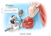 Cartoon: Super Bowl (small) by Mirco Tomicek tagged rki,robert,koch,institut,weiler,warnt,warnen,warnung,ausbreitung,corona,mutation,mutationen,virus,viren,pandemie,lockdown,shutdown,mutiert,impfung,impfen,bekämpfung,impfplan,impfstrategie,super,bowl,cartoon,karikatur,pressekarikatur,mirco,tomicek