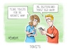 Cartoon: Tickets (small) by Mirco Tomicek tagged verkehrsminister,verkehr,öpnv,dticket,deutschlandticket,deutschland,ticket,teurer,kosten,preise,preis,fußball,em,wm,cartoon,karikatur,pressekarikatur,mirco,tomicek
