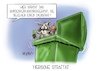 Cartoon: Tierische Straftat (small) by Mirco Tomicek tagged straftat,diebstahl,essen,müll,ernährung,container,containern,bundesverfassungsgericht,verfassungsgericht,beschwerde,lebensmittel,verschwendung,umwelt,cartoon,karikatur,mirco,tomicek