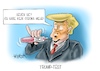 Cartoon: Trump-Test (small) by Mirco Tomicek tagged donald,trump,usa,us,präsident,president,amerika,wahlkampf,wahl,wahlen,election,corona,covid19,infektion,krank,erkrankt,verharmlost,maske,maskenpflicht,imun,test,testen,coronatest,imunität,wahlkampfmodus,florida,cartoon,karikatur,karikaturen,pressekarikatur,mirco,tomicek