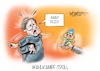 Cartoon: Wahlkampf-Troll (small) by Mirco Tomicek tagged rezo,youtube,video,politiker,fehler,union,cdu,csu,armin,laschet,vorknöpfen,youtuber,videos,online,web,troll,wahl,wahlkampf,bundestagswahl,bundestagswahlkampf,influencer,parteien,politik,cartoon,karikatur,pressekarikatur,mirco,tomicek