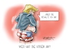 Cartoon: Wer hat die Hosen an? (small) by Mirco Tomicek tagged donald,trump,usa,us,president,präsident,joe,biden,oval,office,demokraten,republikaner,wahl,wahlniederlage,wahlsieg,wahlen,präsidentschaftswahl,election,hose,stars,ans,stripes,kongress,25,zusatzartikel,amtsübergabe,amt,übergabe,amtszeit,weißes,haus,ausschreitungen,kapitol,demonstrationen,querdenker,proud,boys,anhänger,amtsenthebungsverfahren,impeachment,impeached,abgesetzt,absetzen,cartoon,karikatur,pressekarikatur,mirco,tomicek