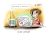 Cartoon: Wlan Hotspot (small) by Mirco Tomicek tagged corona,krise,covid19,pandemie,home,office,homeoffice,digital,kriminelle,deutschland,it,sicherheitsbehörde,hacker,trojaner,viren,virus,computervirus,antivirus,mundschutz,mundnasenschutz,maske,zuhause,arbeit,arbeiten,arbeitsplatz,sicherheit,online,pc,computer,haus,router,wlan,netz,5g,netzausbau,netzsicherheit,security,cartoon,karikatur,pressekarikatur,mirco,tomicek