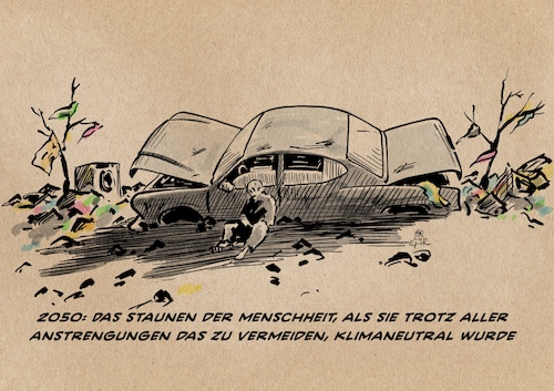 2050 Klimaneutral 2050 Klimaneutral