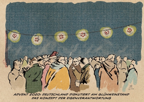 Advent 2020 Advent 2020