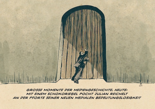 Ausgereichelt Ausgereichelt