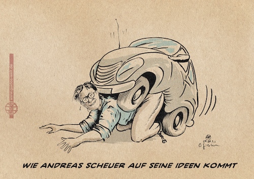 Autohaus Scheuer Autohaus Scheuer
