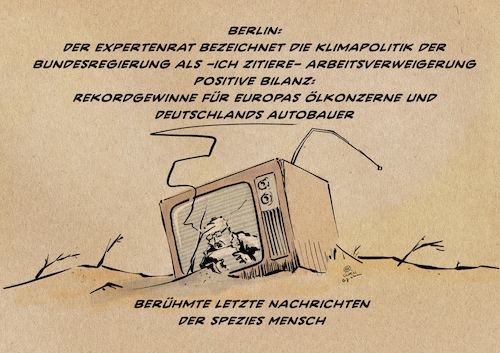 Berühmte letzte Nachrichten Berühmte letzte Nachrichten