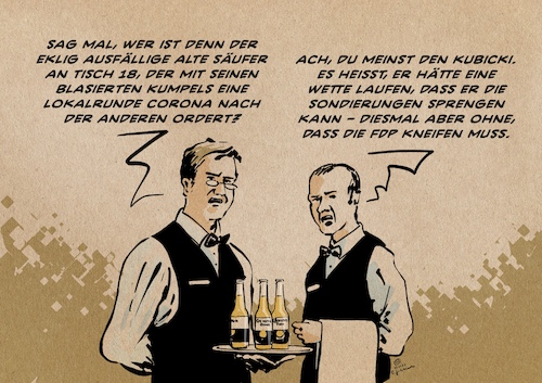 Das Schmerzgrenzenspiel Das Schmerzgrenzenspiel