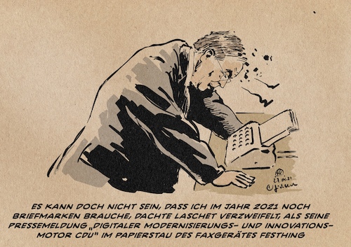 Der Modernisierer Der Modernisierer