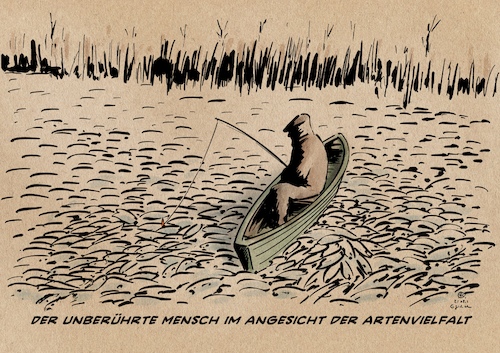 Der unberührte Mensch Der unberührte Mensch