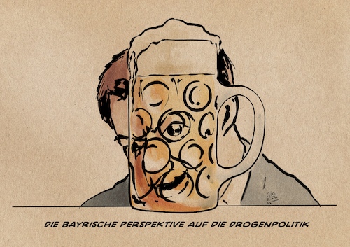 Die bayrische Perspektive Die bayrische Perspektive