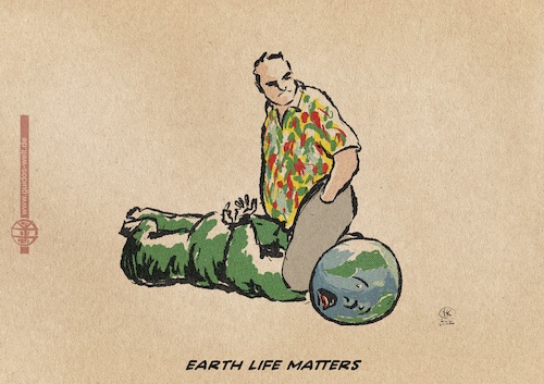earth life matters earth life matters