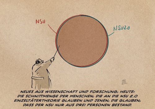 Einzeltäter Einzeltäter