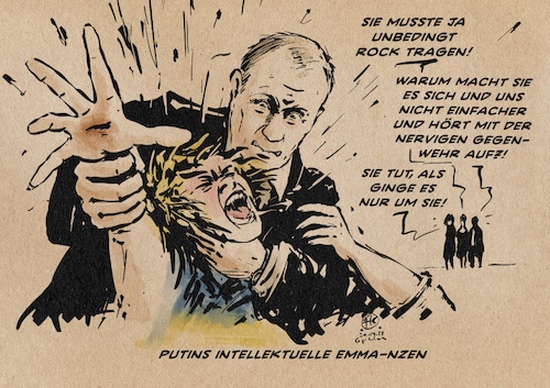 Emma-nzen Emma-nzen