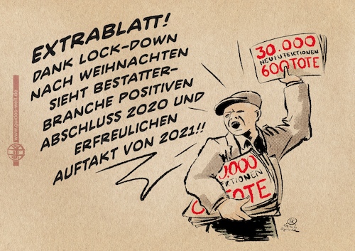 Erfreuliches Weihnachtsgeschäft Erfreuliches Weihnachtsgeschäft