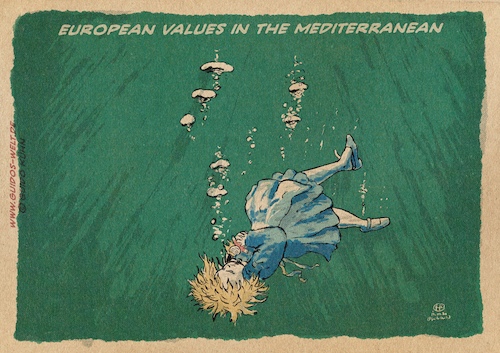 European values European values