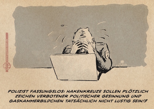 Verfassungslos Verfassungslos