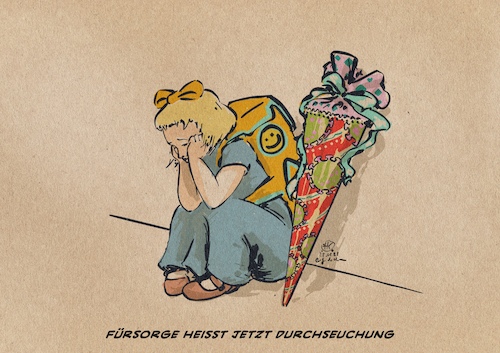 Fröhlichen 1. Einseuchungstag Fröhlichen 1. Einseuchungstag