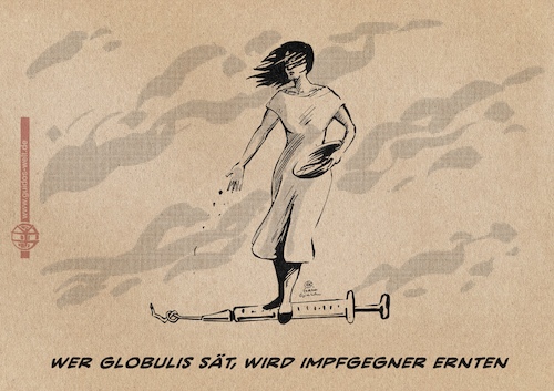 Gesellschaftlicher Impfschaden Gesellschaftlicher Impfschaden