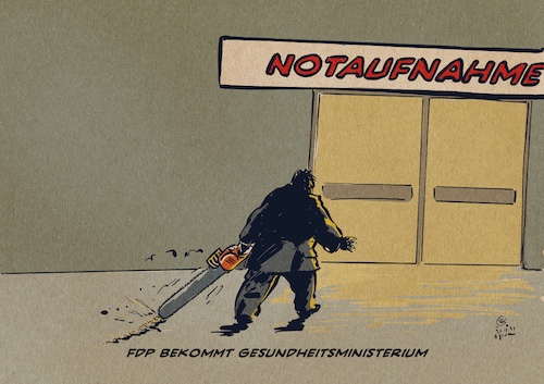 Gesundheit FDP Gesundheit FDP
