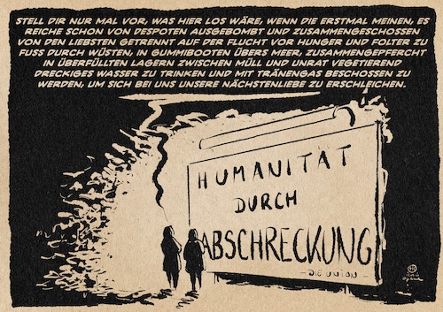 Humanität Humanität