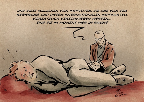 Impftotentanz Impftotentanz