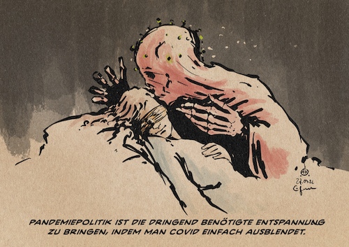 Insomnia Pandemia