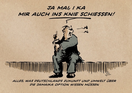 Jamaika erklärt Jamaika erklärt