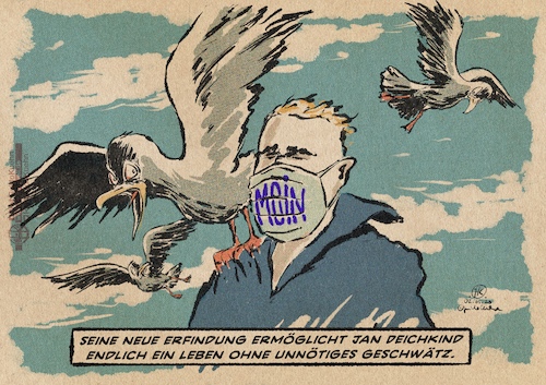 Jan Deichkind Jan Deichkind