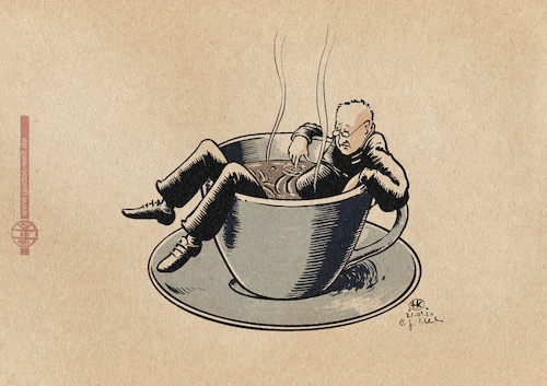 Kaffee Kaffee