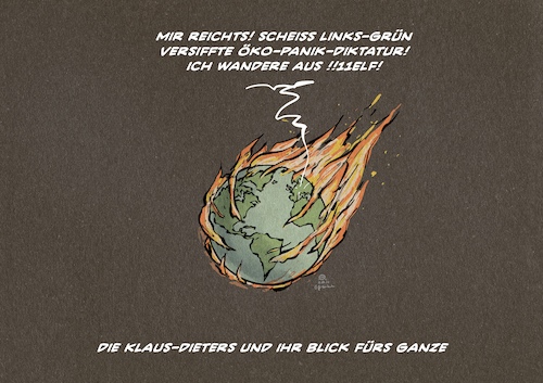 Klaus-Dieter-Land Klaus-Dieter-Land