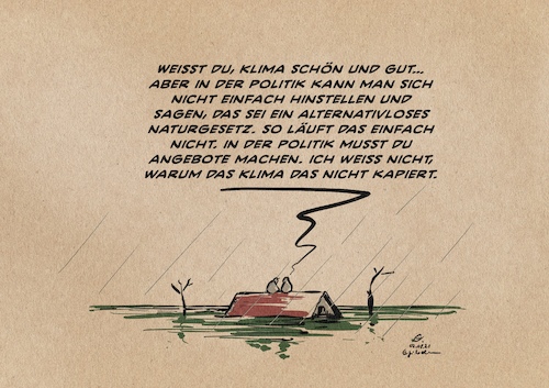 Cartoon: Klima Politik (medium) by Guido Kuehn tagged klima,politik,konservativ,btw2021,klima,politik,konservativ,btw2021