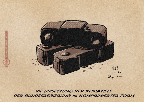 Klimapaket Klimapaket