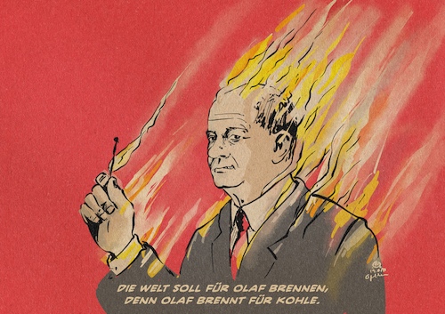 Kohle-Scholz Kohle-Scholz