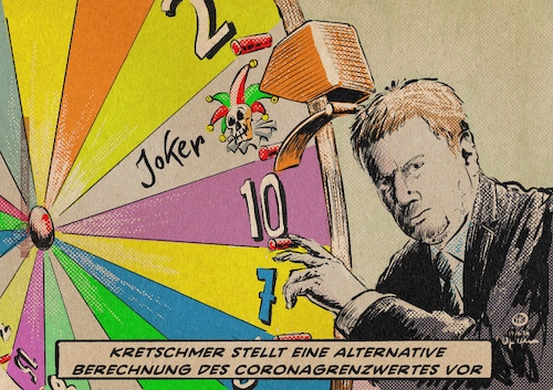 Kretschmers grenzwert