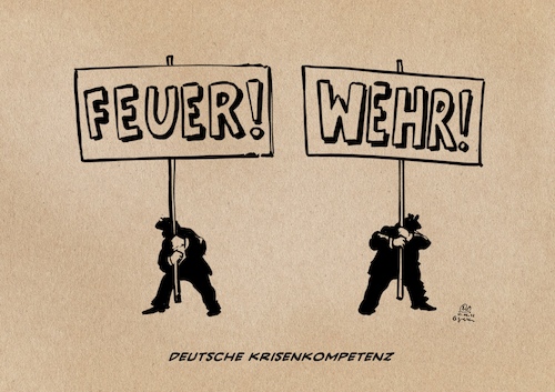 Krisenkompetenz Krisenkompetenz