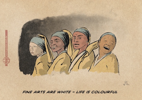 life is colorful life is colorful