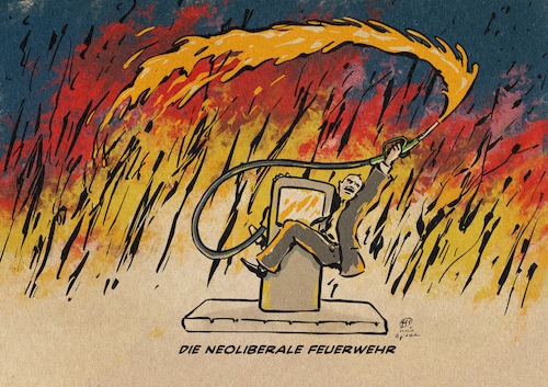 Lindners Löschversuch Lindners Löschversuch