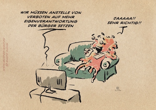 Logik in Zeiten der Pandemie Logik in Zeiten der Pandemie