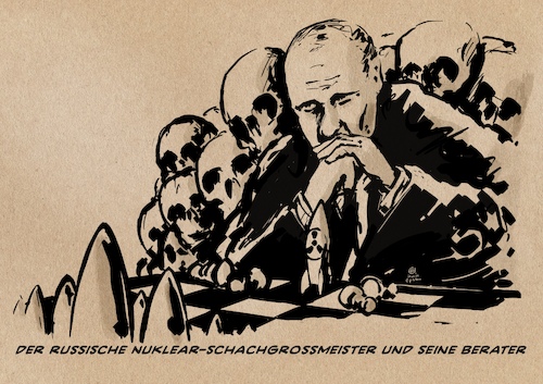 Monsterschach Monsterschach