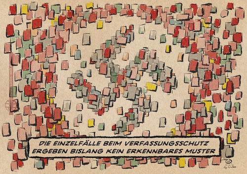Mustererkennung Mustererkennung