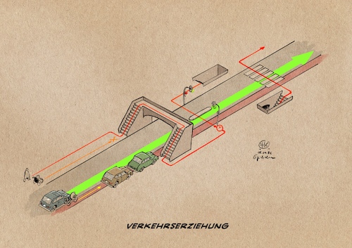 Nationale Verkehrserziehung Nationale Verkehrserziehung